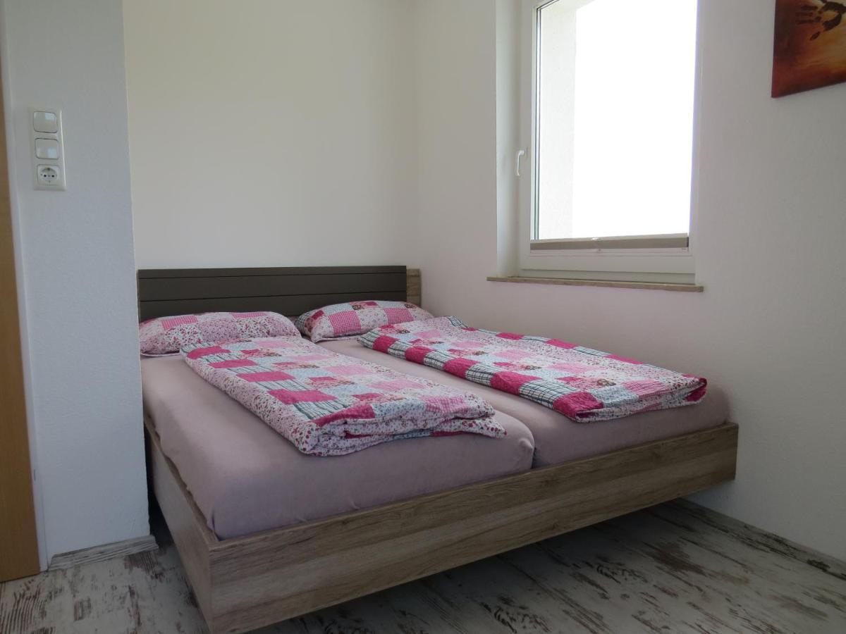 Reiners'Alm Apartment Essen Ngoại thất bức ảnh