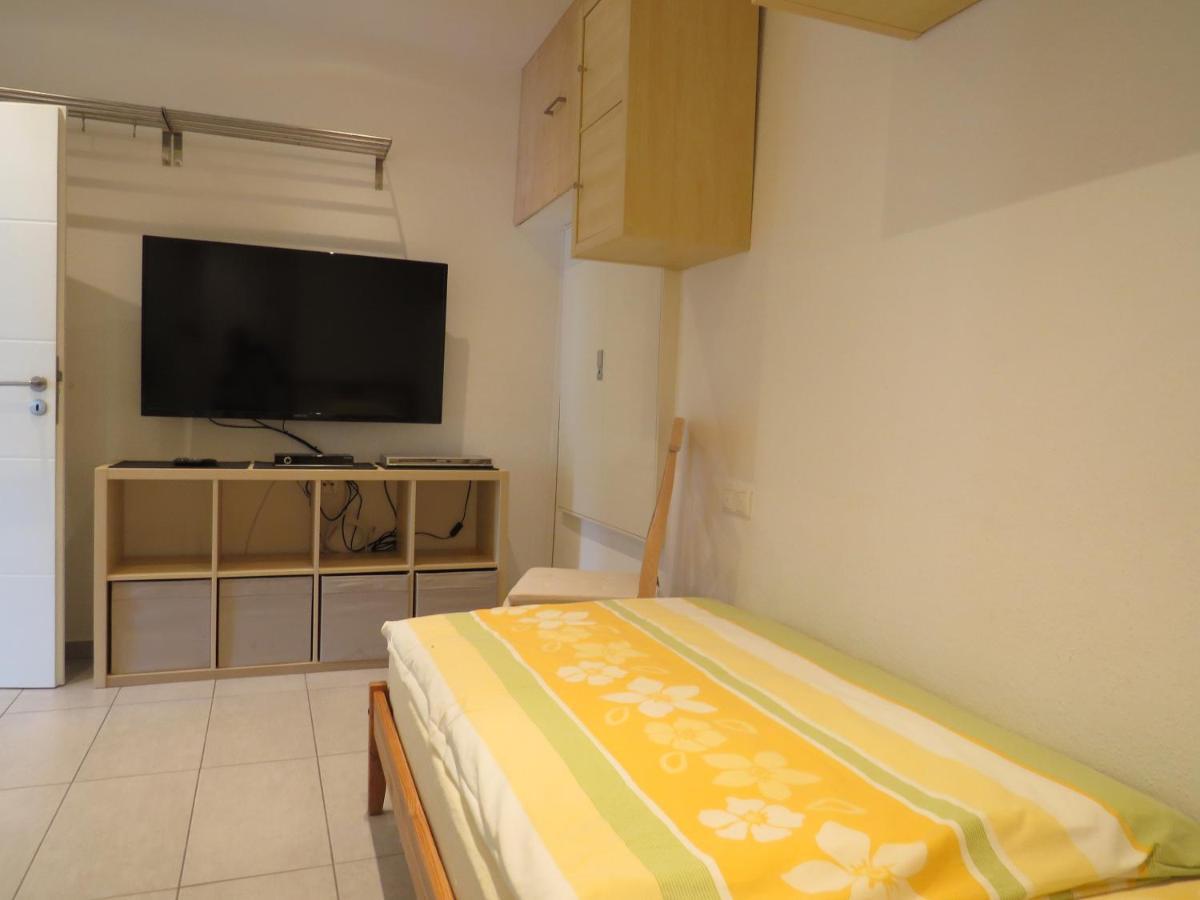 Reiners'Alm Apartment Essen Ngoại thất bức ảnh