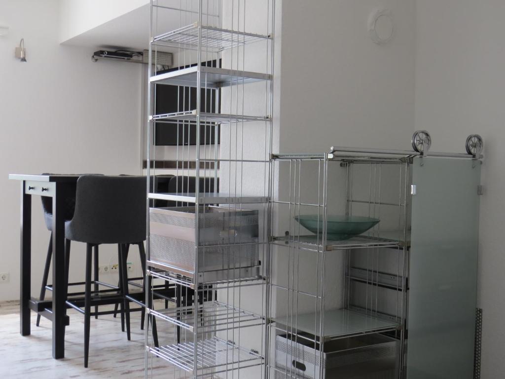Reiners'Alm Apartment Essen Ngoại thất bức ảnh