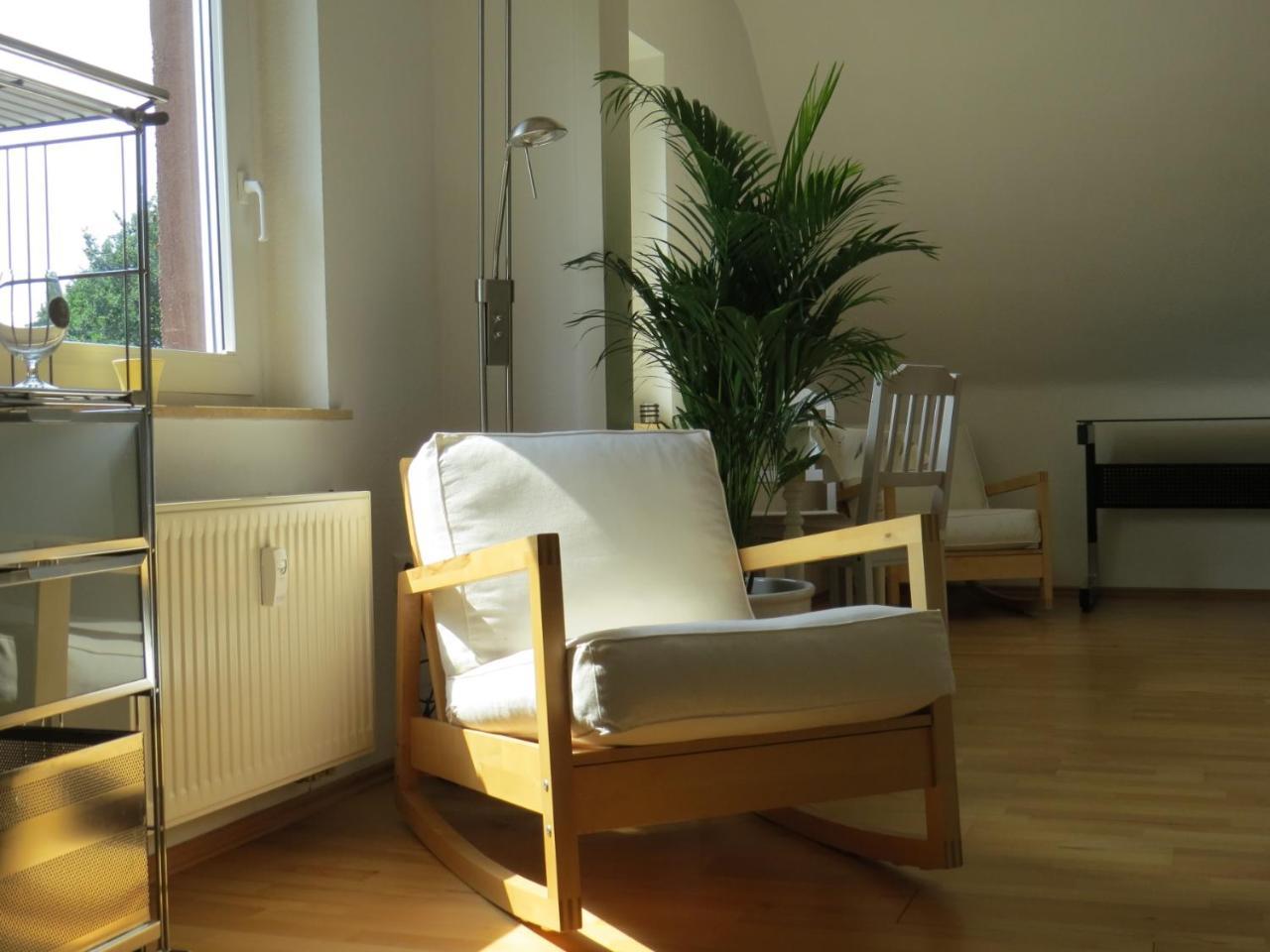 Reiners'Alm Apartment Essen Ngoại thất bức ảnh